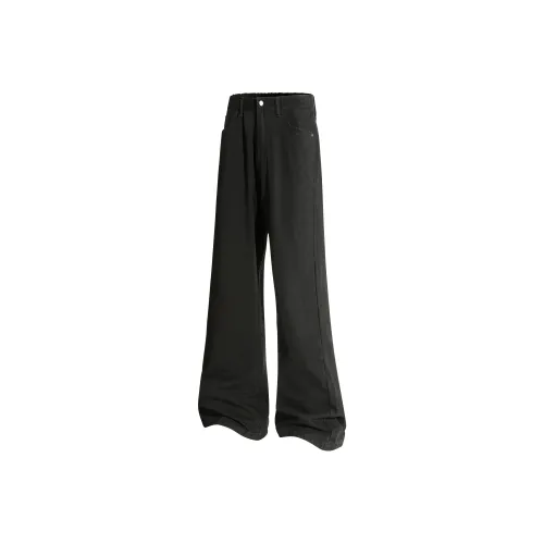 XAFB Унисекс Джинсы