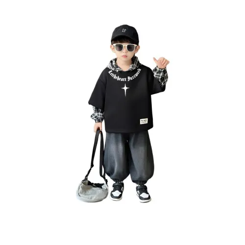 FrogPrince Kids Одежда для детей в возрасте 3-7 лет