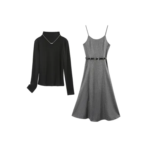 Комплект с юбкой A Paradise For Awakening для женщин