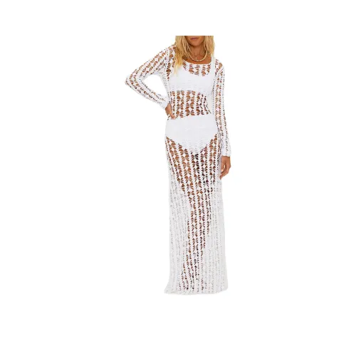 Victoria's Secret Платья и Юбки для плавания Женские