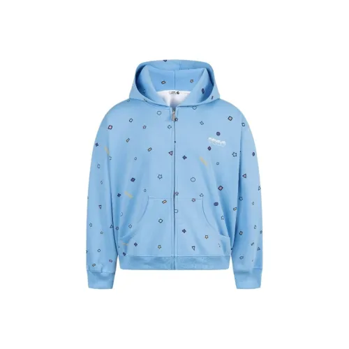 FTTHR Женские Свитшоты