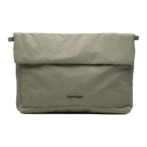 Topologie Легкий Outdoor Сумка через плечо Средняя Унисекс Многоцветная