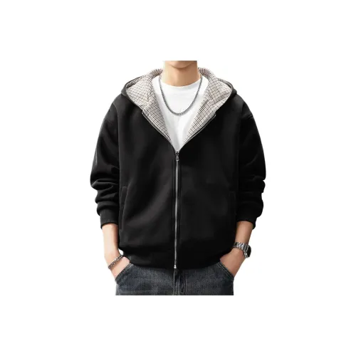 GUISE Осенние Куртки и Пальто Унисекс