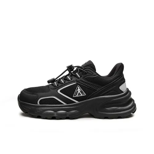 ZULIZ Износостойкий Легкий Противоскользящий Низкий Топ Тефловые Кроссовки Унисекс