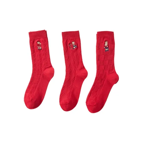 Teenie Weenie Носки Crew Женские