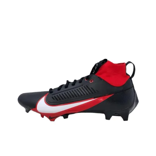 Nike Vapor Edge Pro 360 2 Футбольные бутсы Мужские Черные