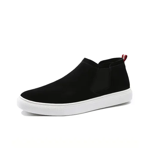 ZUOSAISI Лоферы Мужские