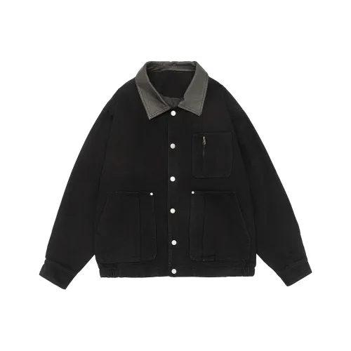 MORii Унисекс Куртки