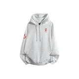 Вересковый серый (красный)