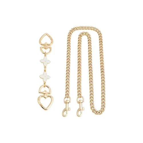 JOLLY NOTE Металлический сплав Подвески Женские Золотого тона