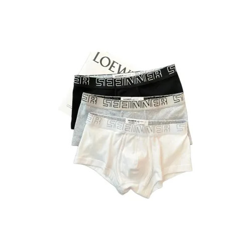 Devanro Мужские боксер-шорты