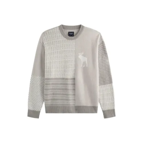 Abercrombie＆Fitch Свитер Мужской