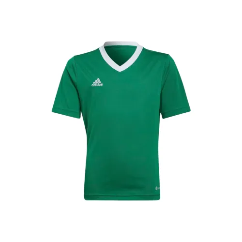 Adidas Футбол Джерси Entrada 22 Детский