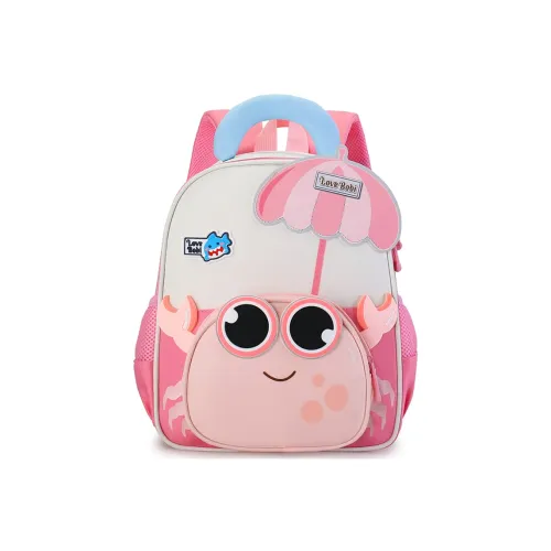 XIANGSU Нейлон Рюкзак Розовый Красный Озерно-голубой Темно-синий Фиолетовый Хаки