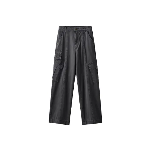 WPOOLL Унисекс Джинсы