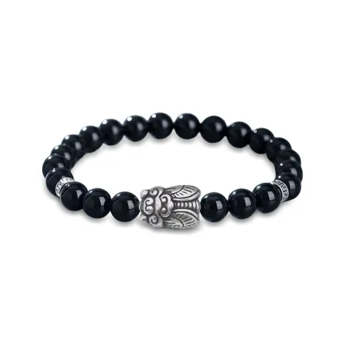 Inkopper Стекло Браслеты Унисекс