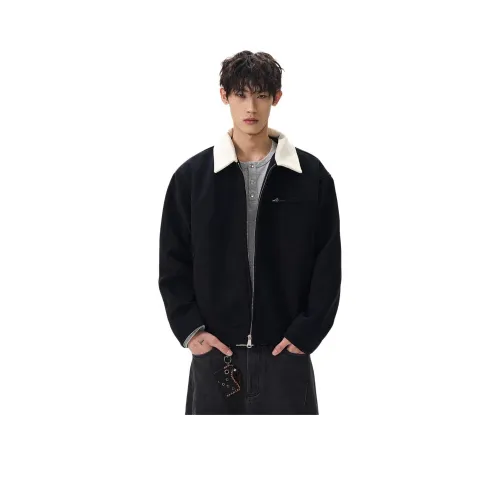 DEAR BETSY Унисекс Куртки