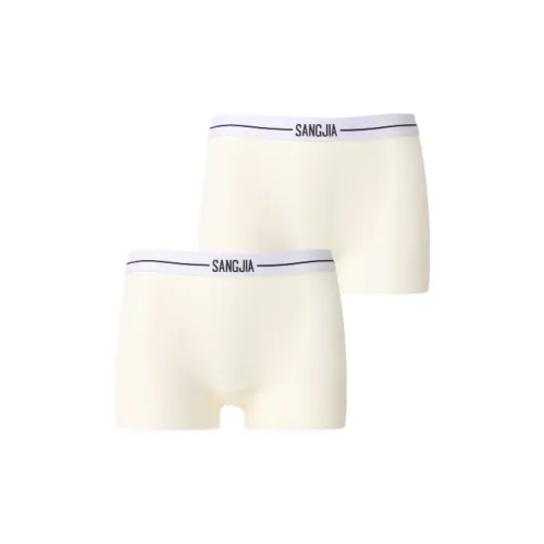 SANGJIA Женские боксер-шорты