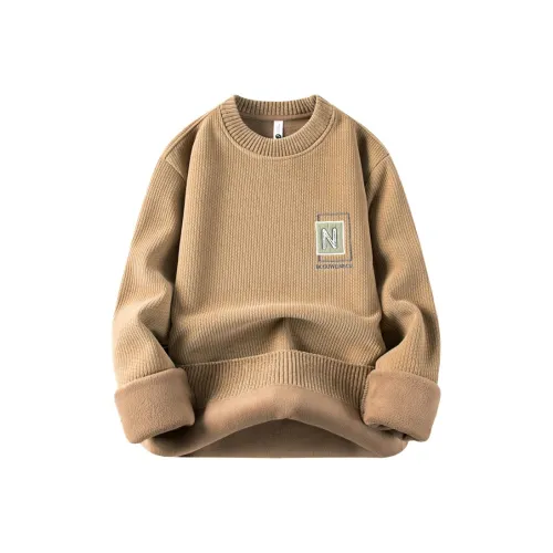 Vintage cars Мужской Трикотаж