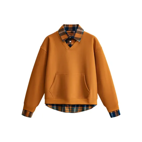 MORii Унисекс Свитшоты