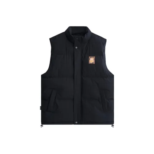 HEA Унисекс Жилеты