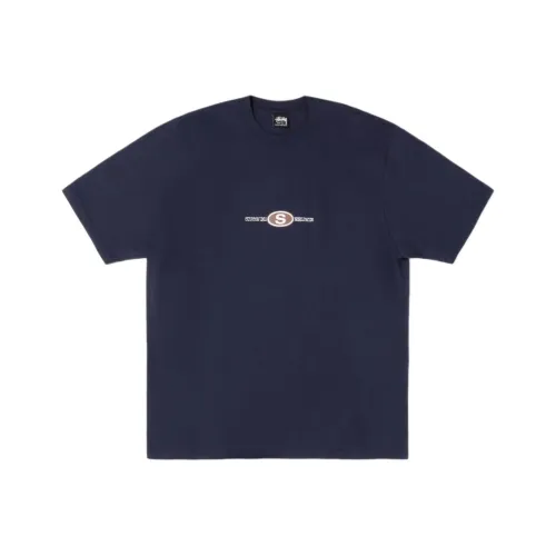 Stussy FW25 Worldwide DOT Tee T-Shirt Unisex