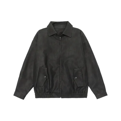 MORii Унисекс Куртки