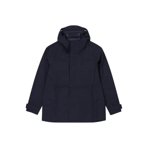 NORSE PROJECTS Куртки и Пальто Мужской