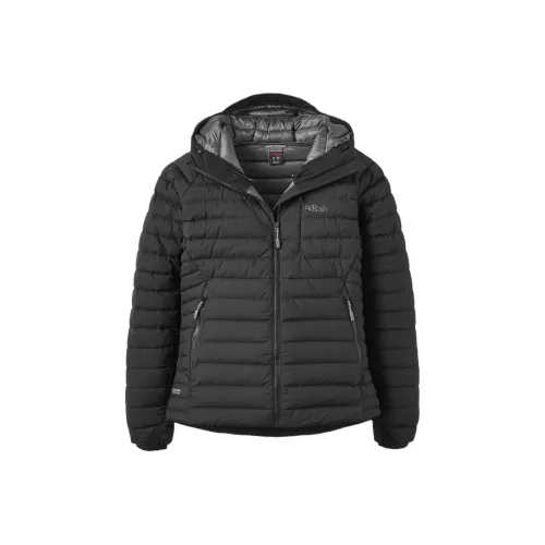 RAB Пуховики и зимние пальто Женские
