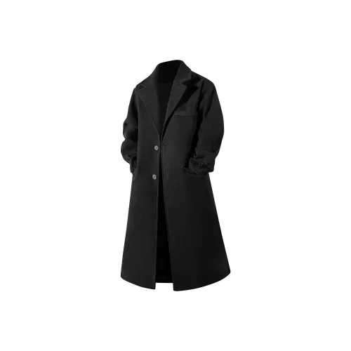 GDDGSK Унисекс Пальто