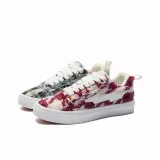 Красный, синий, несовпадающие