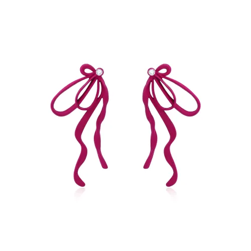 ZANC Серьги Женские