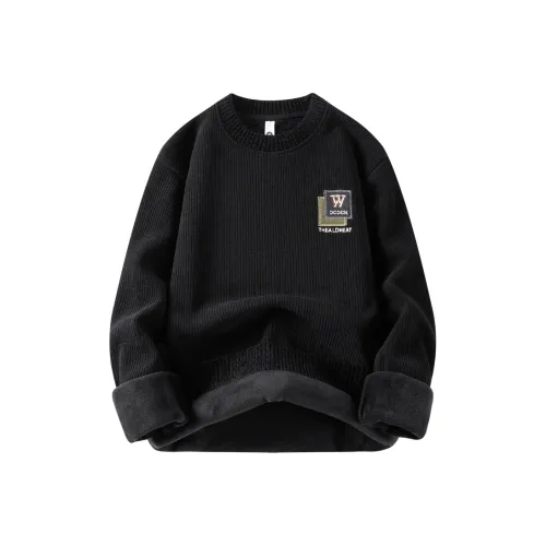 Vintage cars Мужской Трикотаж