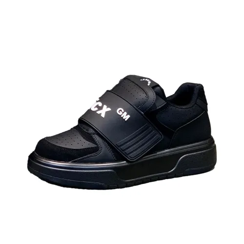 ALPLUME Скейтборд Кроссовки Низкие Мужские