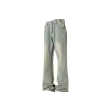 Желтая грязь