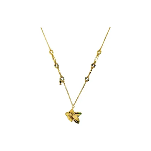 KZD Сплав Удачи Ожерелье Женское