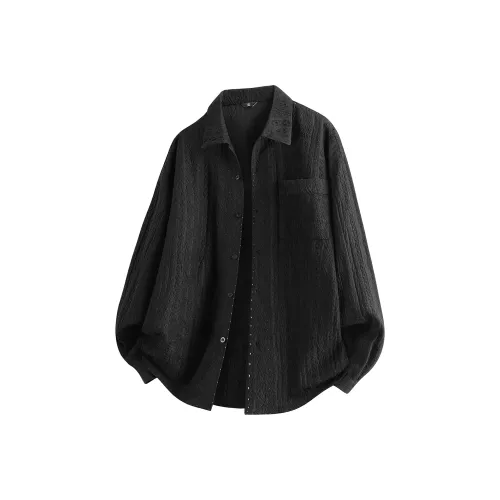 TOM ADAM Унисекс Рубашки