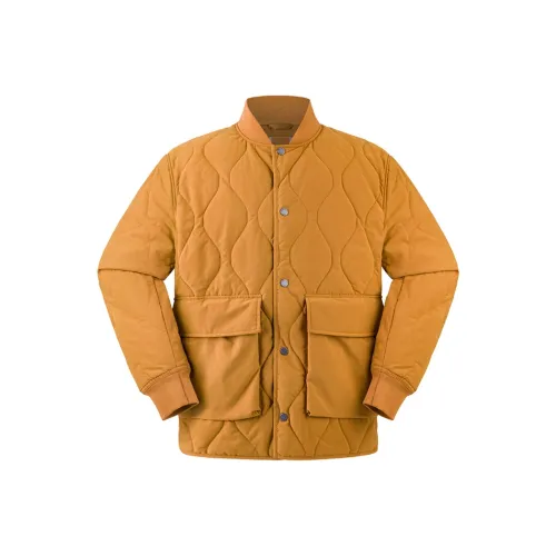 Timberland Пшеница Мужские пуховики