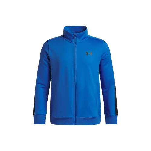 Under Armour Куртка Brawler Детская