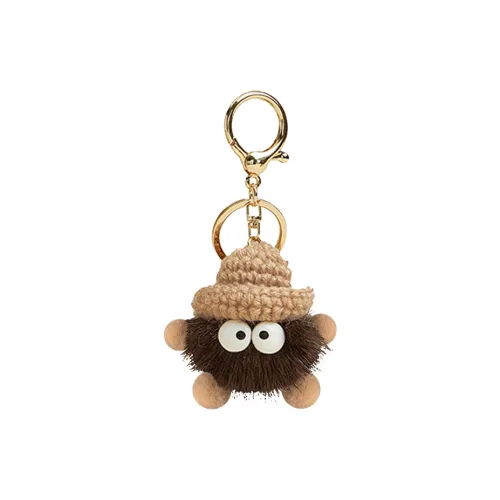 Sneaker Monster Плюшевый Брелок Унисекс