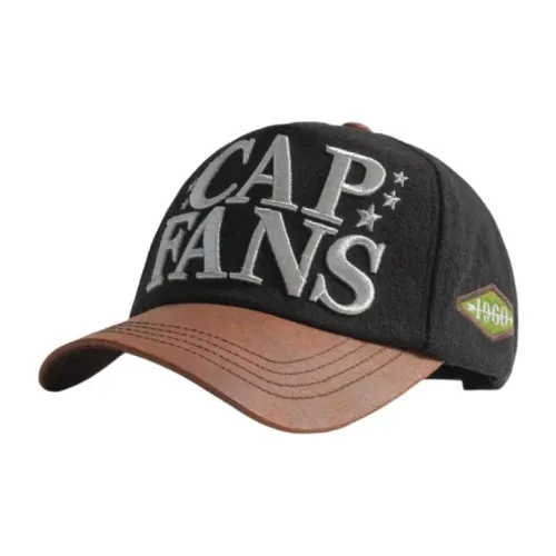 Igbosa Хлопок Полиэстер Смесь Кепки Унисекс