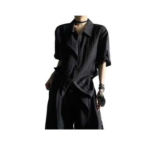 Pirkadat Женские Рубашки