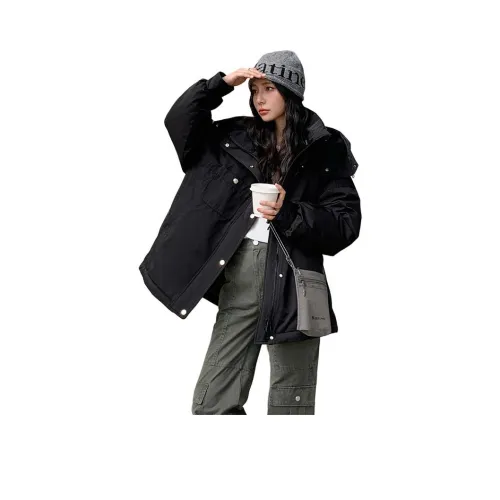 YAYA Женские Пуховики