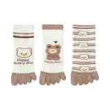 Два Полосы + Полоска Медвежонок + Обнимающий Медведь