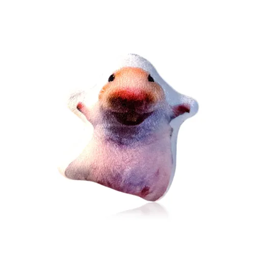 CANHUI Плюшевые подвески унисекс