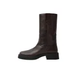 Коричневый