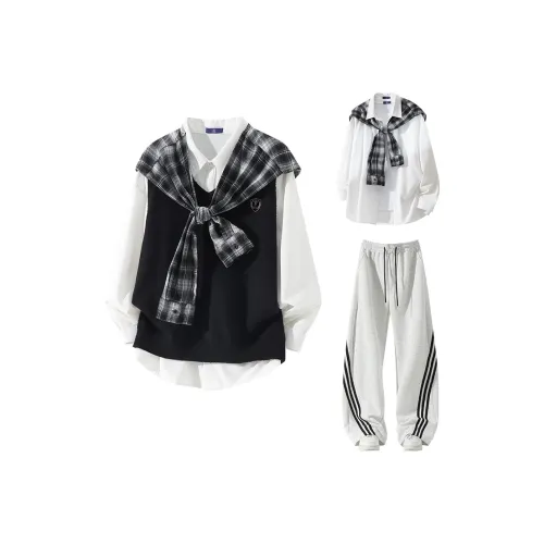 FAX FOR FMACM Повседневная спортивная одежда Унисекс