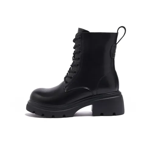 CAMEL Мартин Boot 6,5 см Женские