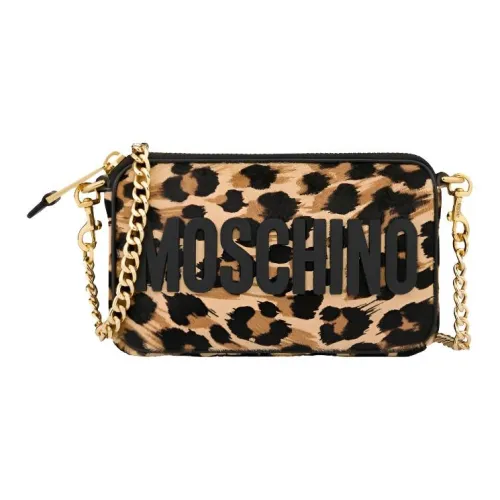 MOSCHINO Сумки через плечо Женские