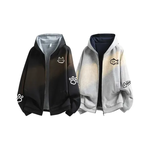 LA'T.WEEKEND Унисекс Парные Комплекты